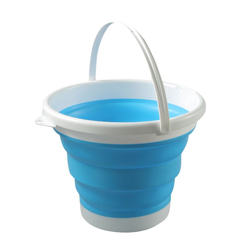 Portable Folding Bucket Silicone Plastic Car Bucket Children Outdoor Fishing Travel Household Multi-Function Bucket Type : Pure Water Bucket. Volume : <5 Liters. Folded : Folded. Bucket Mouth : Open Mouth. Material : PE. Feature : Eco-Friendly. Outdoor Kids, Outdoor Travel, Mini Washing Machine, Water Bucket, Pure Water, Ultrasonic, Environmental Protection, Washer, Laundry Clothes