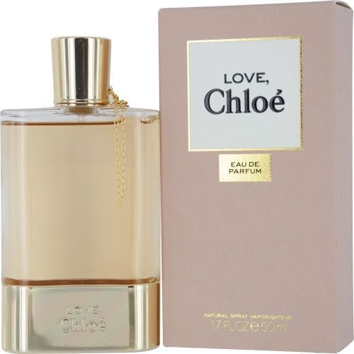 Chloe EAU DE PARFUM SPRAY 1.7 OZ Chloe Eau De Parfum Spray 1.7 Oz