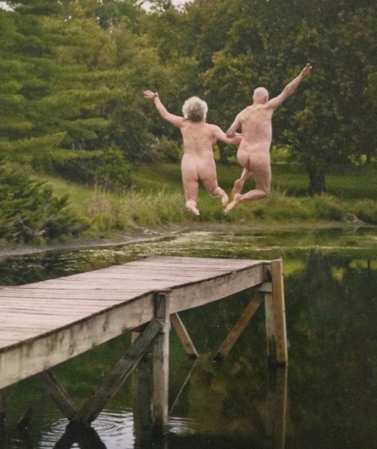 Apologise, but, skinny couple naked pics useful message Skinny couple naked pics