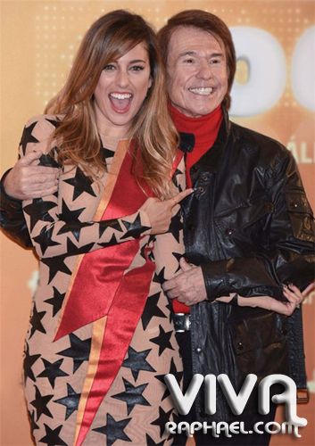 250 Ideas De Mi Gran Noche La Película Noche Peliculas Raphael Cantante