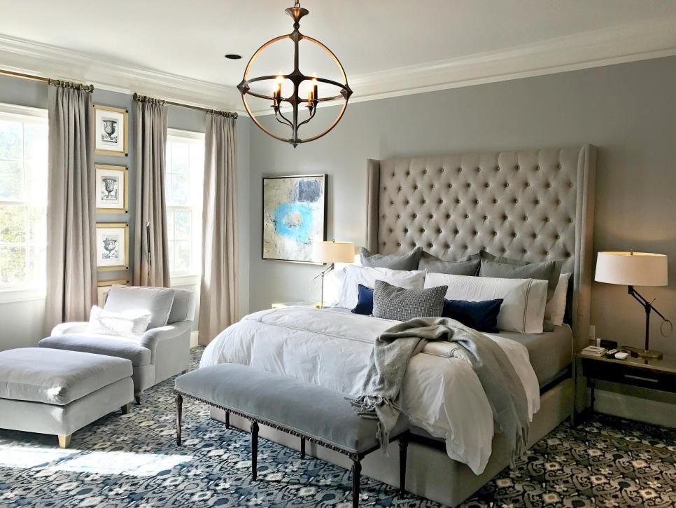20 Inviting Master Bedroom Color Schemes Bedding 20 Inviting Master Bedroom Color Schemes Hgtv