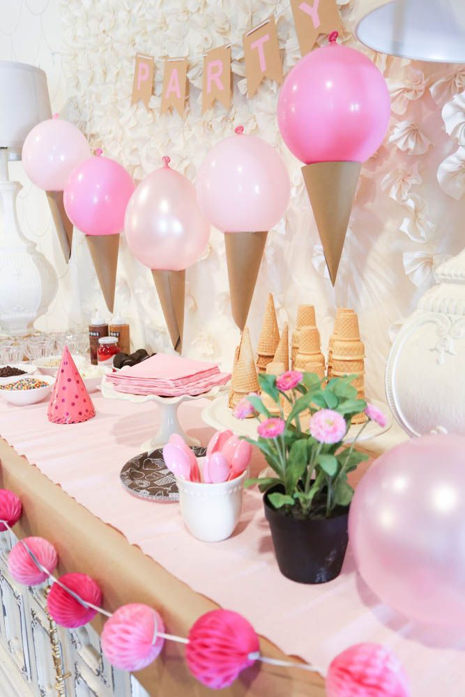 Say Goodbye To Summer With A Fun Ice Cream Party Ice Cream Birthday say-goodbye-to-summer-with-a-fun-ice-cream-party-ice-cream-birthday