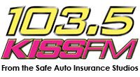 Our Pr Coordinator Ryan M Beshel Talks Oscar Fashion On 103 5