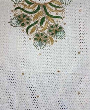 African is First Choice Lace – African Fashion African Lace, African Wear, African Women, African Fashion, African Dresses Modern, Scarf Material, Time 7, Lace Embroidery, Stone Work