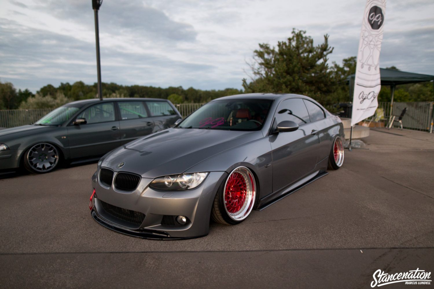Raceism 2018 Photo Coverage Part 2 Stancenation Form Function Photo Bmw Coverage