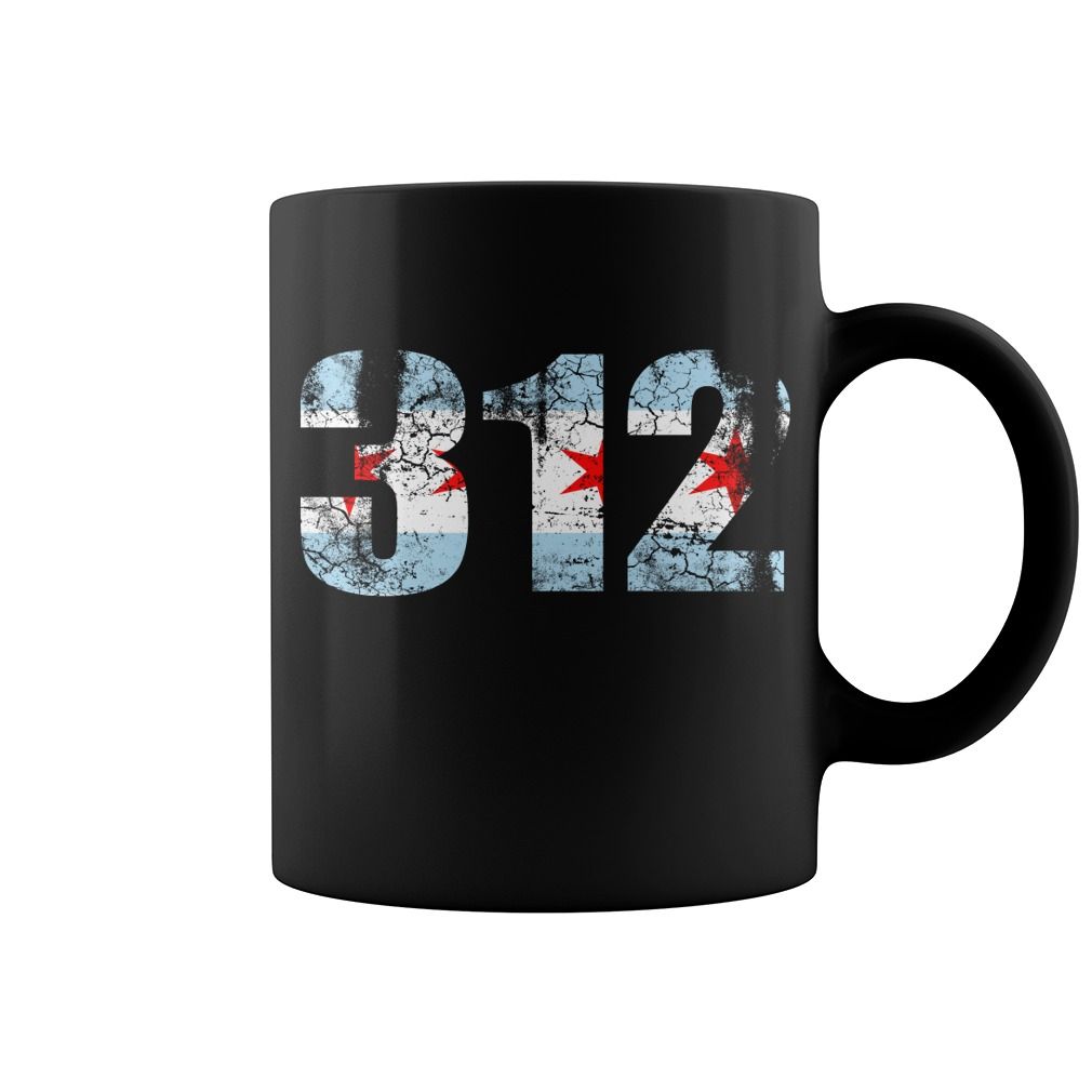 Chicago Flag 312 Coolest Mug Coffee Papa Cool Mugs Funny Chicago Flag 312 Coolest Mug Coffee Papa Cool Mugs Funny Gift Ideas Mugcoffee Coolmug