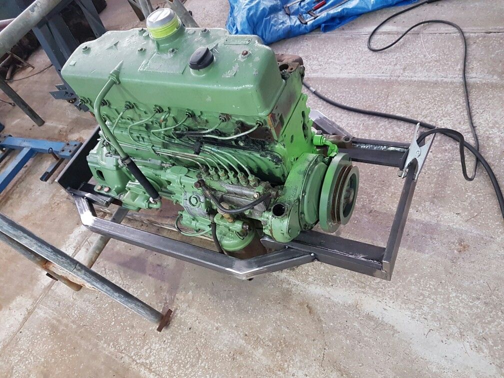 15 Ideas De Soporte Motor Motores Bancos Armar