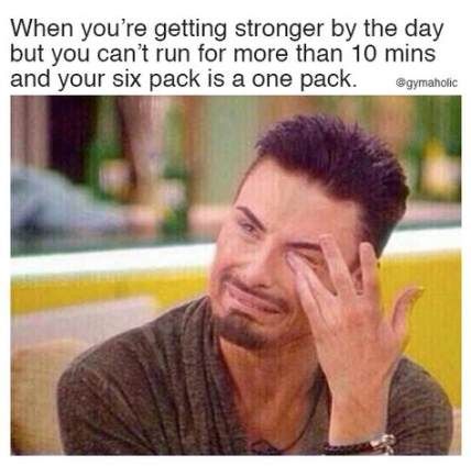 46+ Trendy Fitness Motivation Memes So True #motivation #fitness #memes