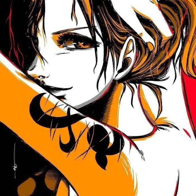 Aboude art commissions open on instagram “happy birthday yamato