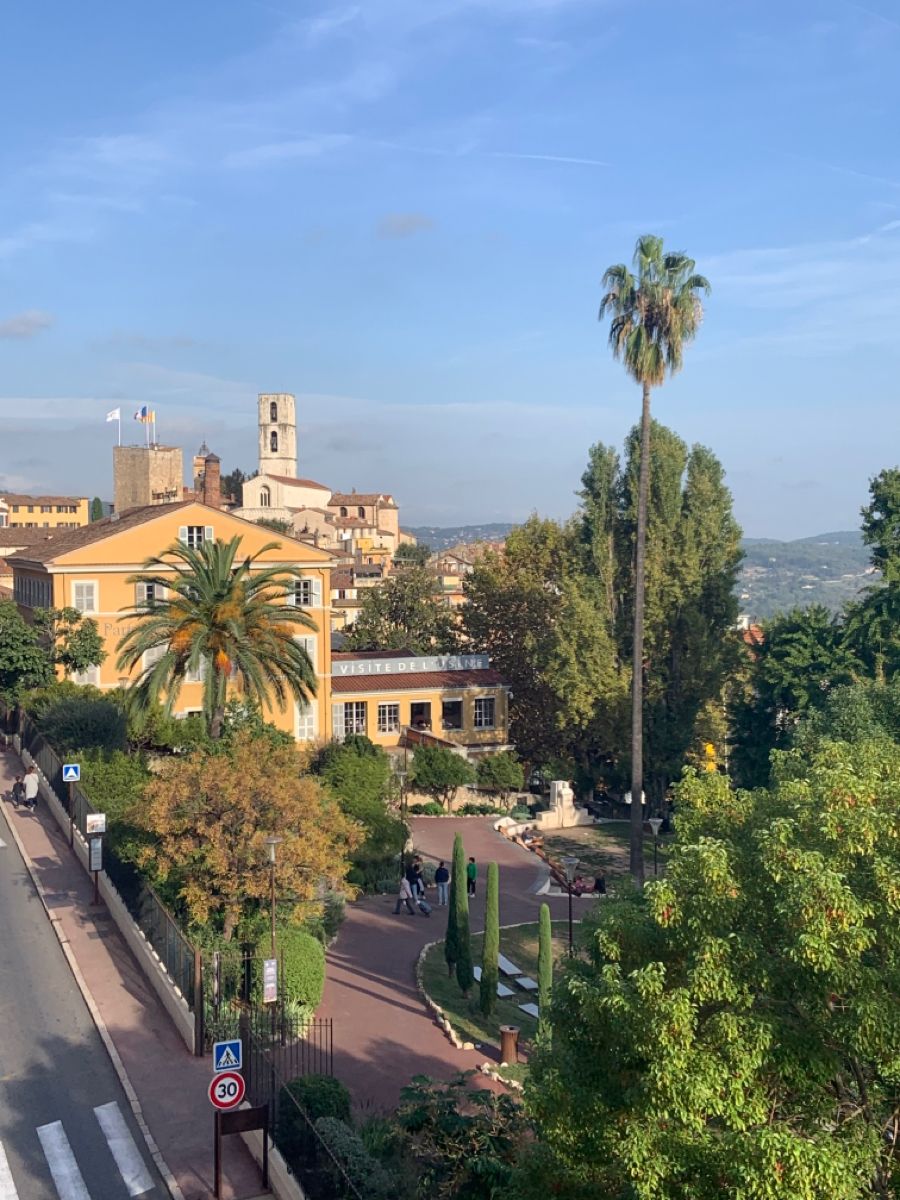 Grasse, France