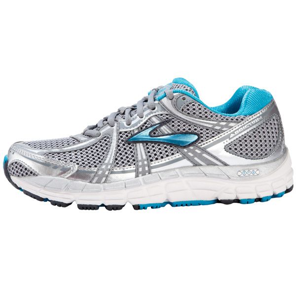 ladies marathon running shoes
