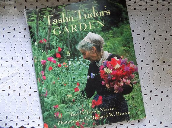 Tasha Tudor Tasha Tudor