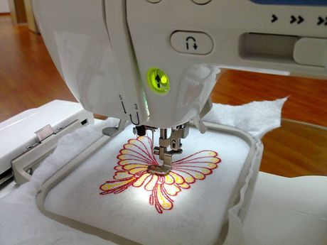 Top Tips For Starting Your Home Based Embroidery Business Top Tips For Starting Your Home Based Embroidery Business