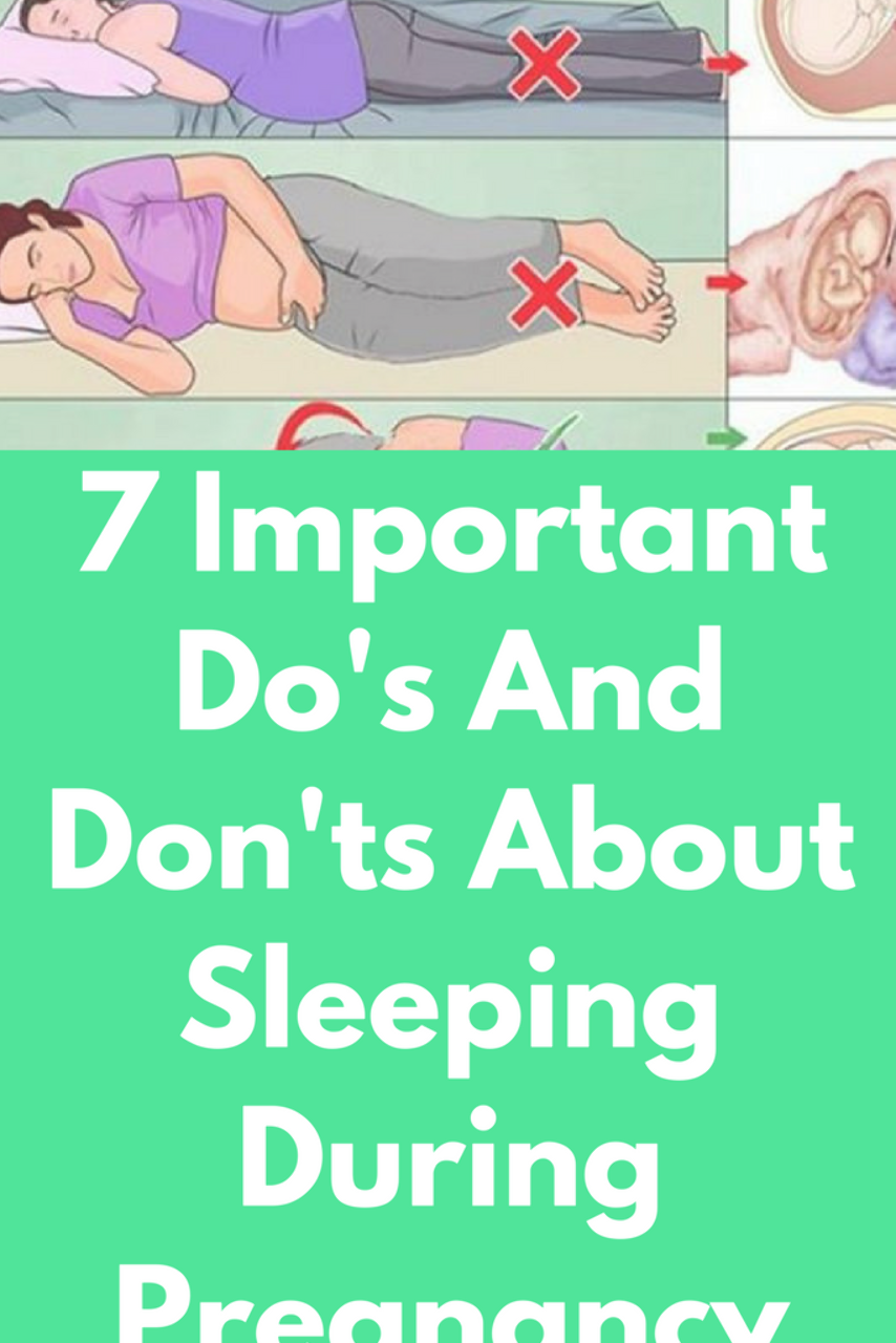 How Sleeping On Your Left Side Affects Your Health Health Health And Fitness Articles Healthy Advice