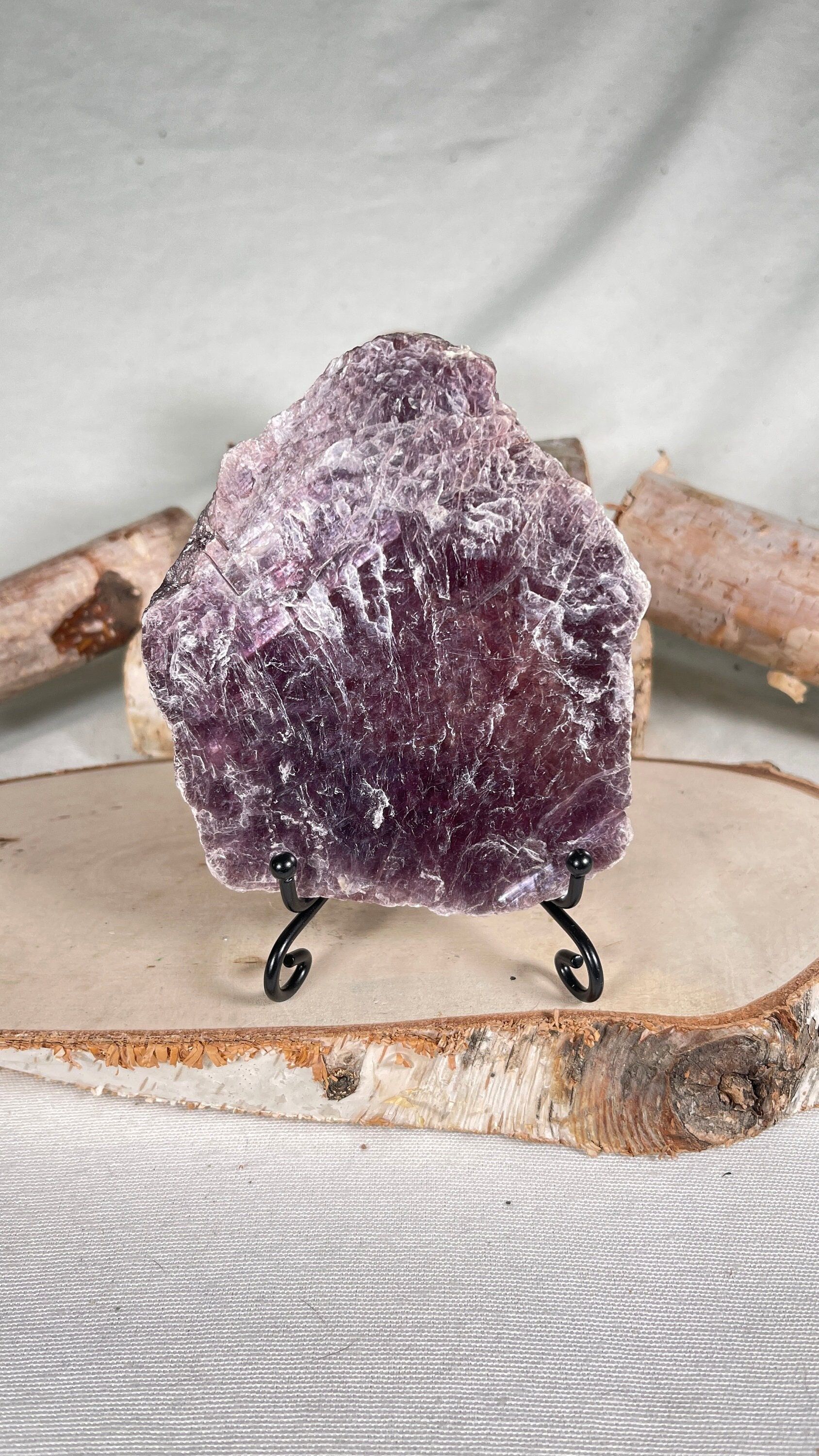 High Quality Lot Of Lepidolite