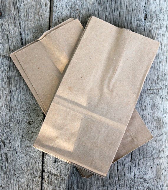 200 Small Brown Paper Lunch Bags Kraft By Pbcsupplies 18 00 200 Small Brown Paper Lunch Bags Kraft By Pbcsupplies 18 00