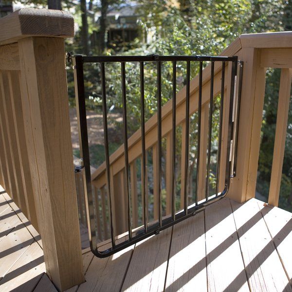 Stairway Special Outdoor Gate Stairways And