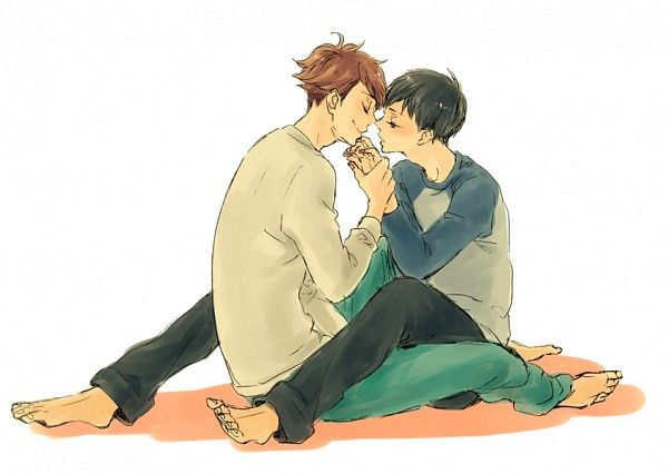 pics Oikawa X Kageyama Ship haikyuu oikawa tooru kageyama tobio