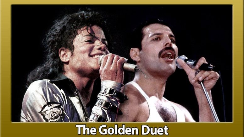 Freddie Mercury Michael Jackson, Music Mix, Music Icon, Music Songs, El Divo, Film Gif, Karel Gott, Crying Face, Rock Videos