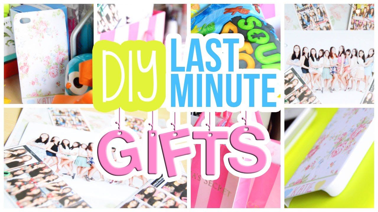 Quick Easy Cheap DIY Last Minute Gifts For Friends Etc quick-easy-cheap-diy-last-minute-gifts-for-friends-etc
