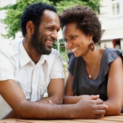 Hard dating truths