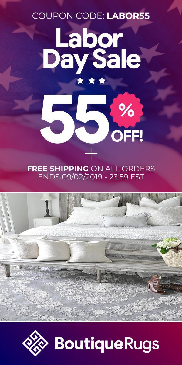 Labor Day Sale! Quality area rugs, Rugs online, Coupon codes