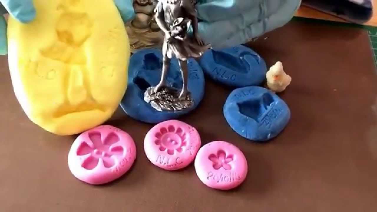 DIY Silicone mould putty home made...top class results YouTube. Notes DIY Silicone mould putty home made...top class results YouTube. Notes