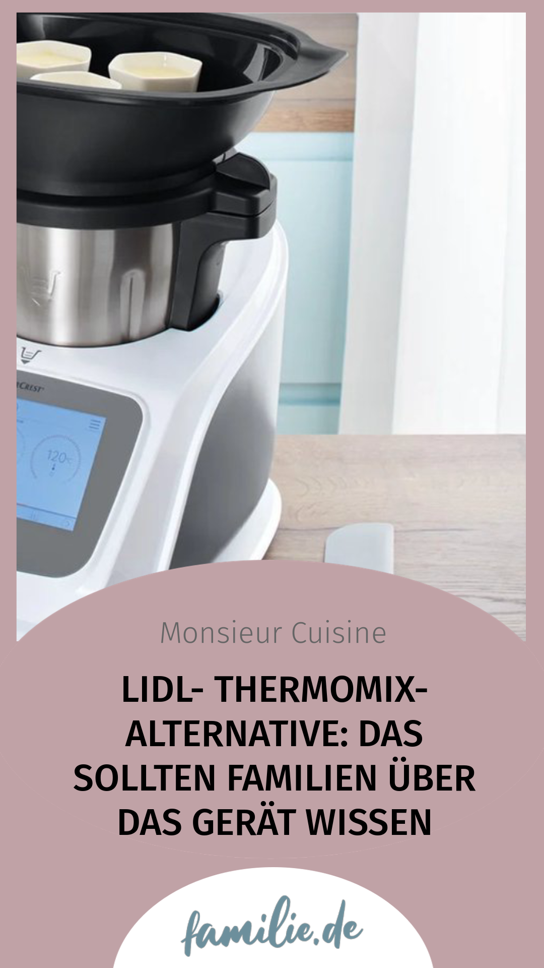 Bedienungsanleitung Monsieur Cuisine Connect Skmc 1200 E5 Monsieur cuisine connect skmc 1200 lohnt sich die lidl thermomix