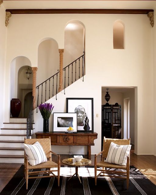 interior design, black history month