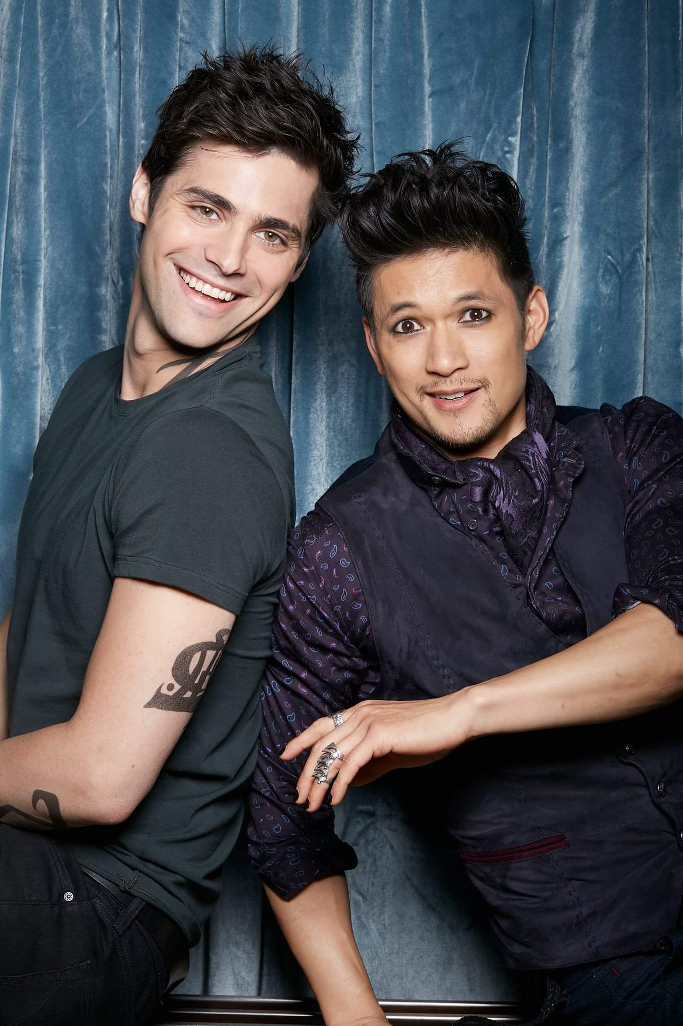 Schauspieler Shadowhunter Schauspieler Shadowhunter