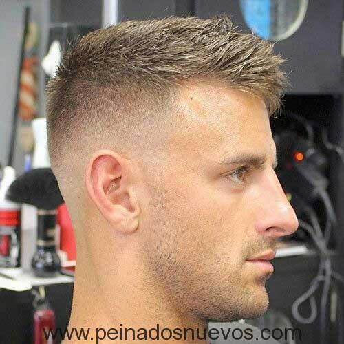 Pin En Modelos De Cabello Masculino Male Hair Models