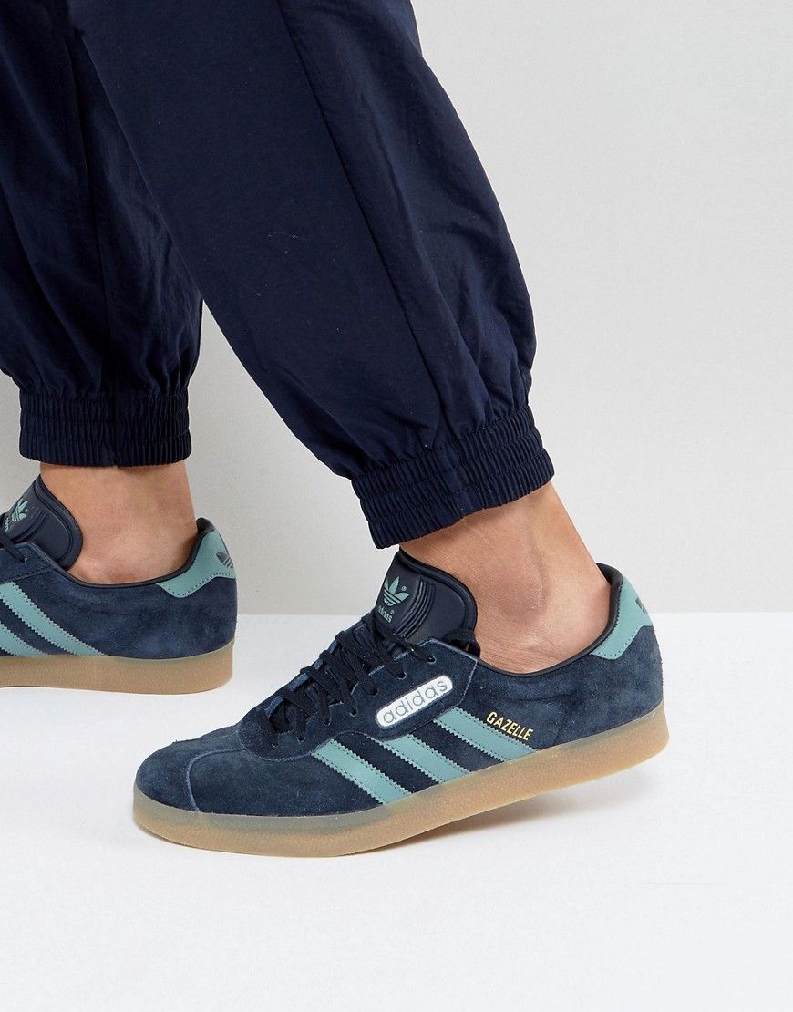 adidas originals gazelle super adidas originals gazelle super