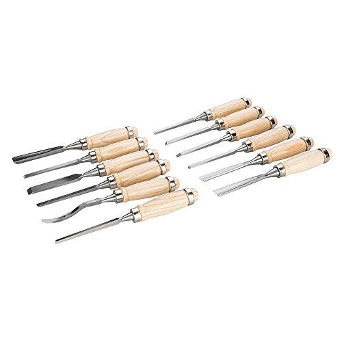 Ciseau A Bois Garden Trowel