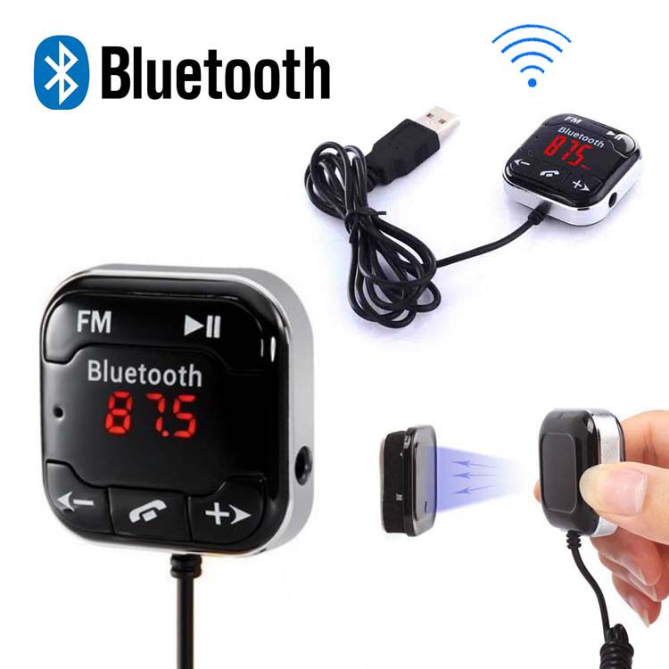 Forex bluetooth fm transmitter