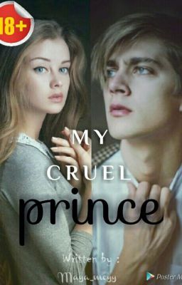 cruel prince by ashley jade cruel prince by ashley jade