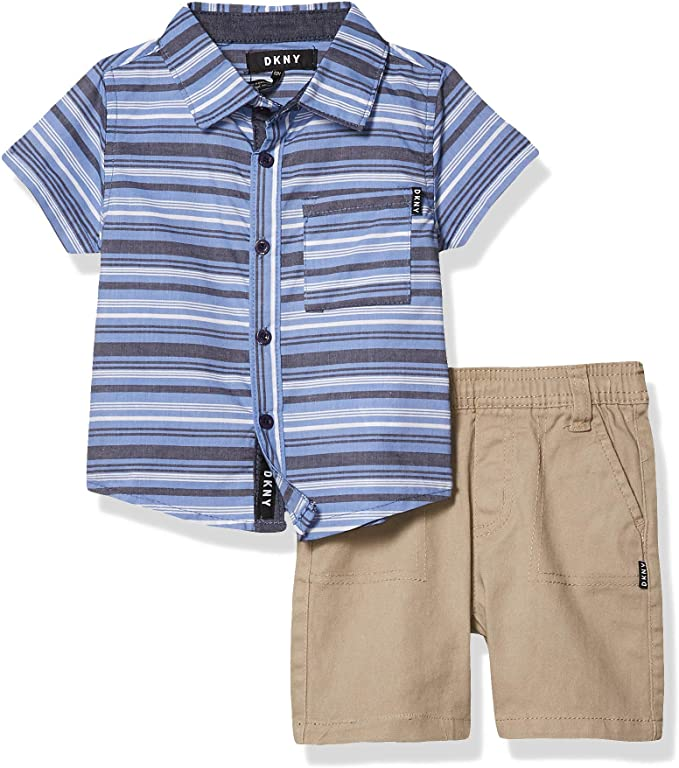 DKNY Boys Casual Short