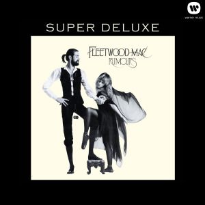 fleetwood mac rumours album rar