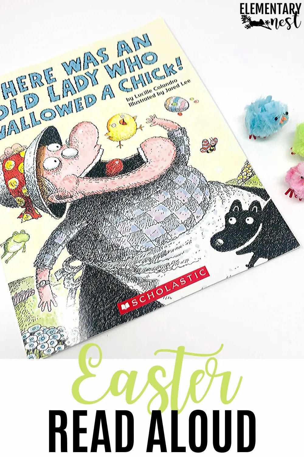 8 engaging Easter Read-Aloud Books. As a teacher, the Easter holiday can be worked into your lessons with fun books about the Easter bunny, Easter baskets, and Easter eggs. Enjoy these Easter reading activities for kids. These are 8 of my favorite Easter books for your classroom. Read more here about Easter read-alouds to help make the holiday fun and engaging for your students. Easter Reading Activities, April Activities, First Grade Activities, Activities For Kids, Spring Lesson Plans, Spring Lessons, Easter Read Alouds, Easter Bunny, Easter Eggs