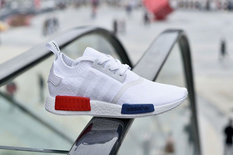 adidas Men;s(Women) Originals NMD Runner Primeknit Shoes adidas Men;s(Women) Originals NMD Runner Primeknit Shoes
