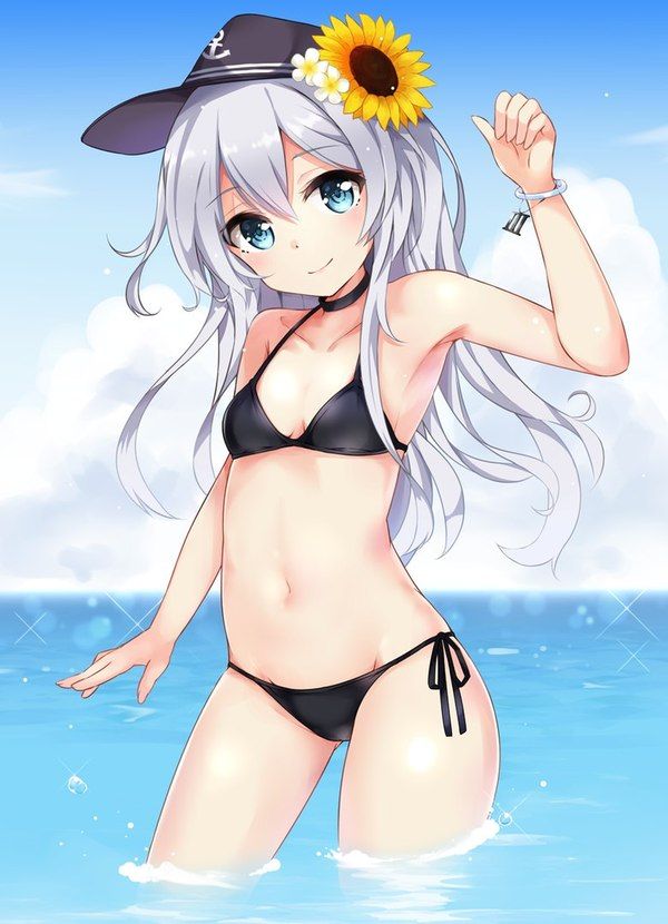 anime bikini pic pissing on phish