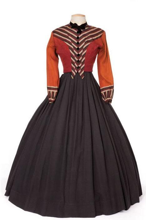 Little Women Dresses