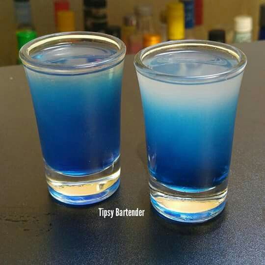 Blueberry Uv Mixed Drinks Blueberry Uv Mixed Drinks