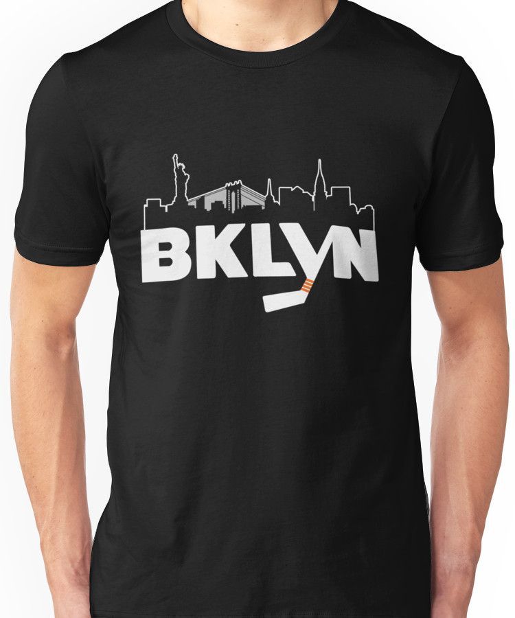 islanders brooklyn t shirt