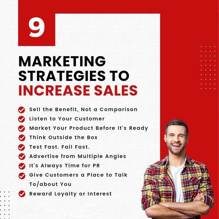 Business Tips