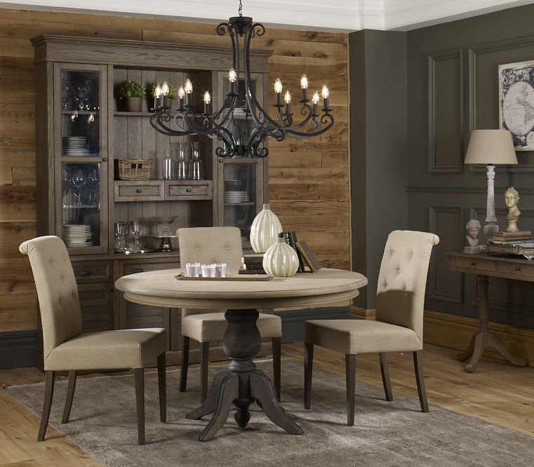 Oceanside Round Dining Table Home Oceanside Round Dining Table, Round Table Oceanside