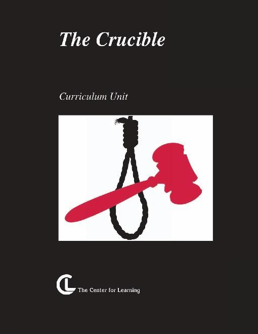 the crucible - Google Search The Crucible Pinterest Essay