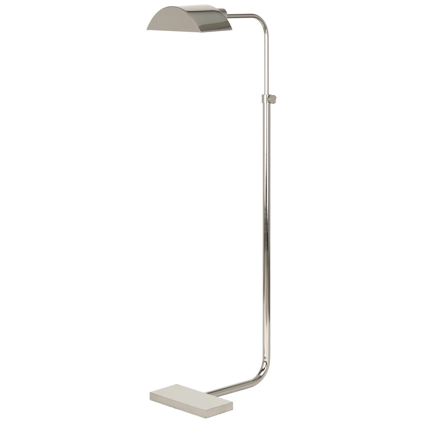 Koleman Floor Lamp Task Brass Floor Lamp Brass, Robert Abbey Koleman Table Lamp