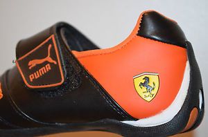 puma ferrari limited edition shoes