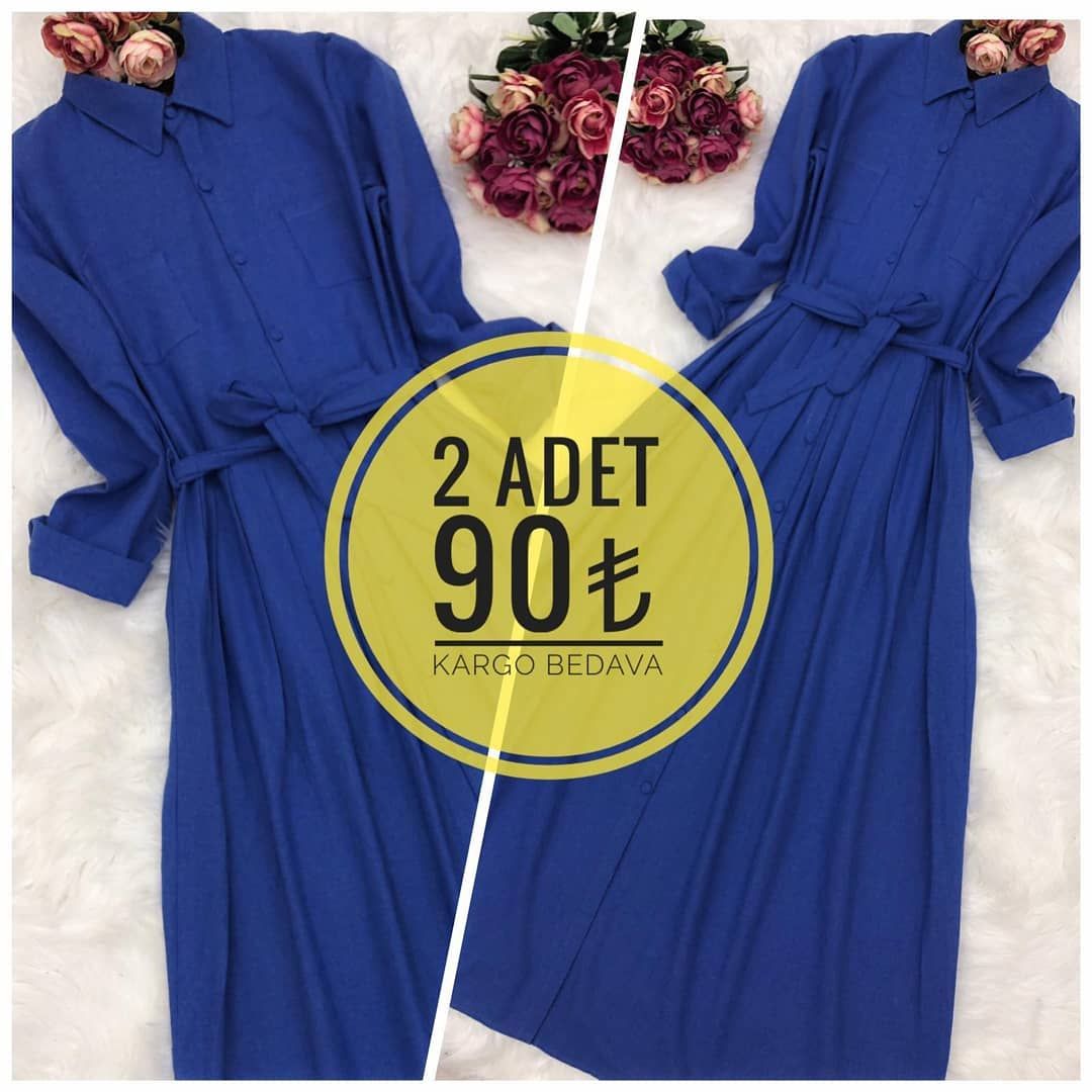 Cok Sevdiginiz Elbise Modelimiz Stoklarimizda Hemde Indirimli Fiyatiyla 80 Yerine 55 Kargo Bedava 2 Adet 145 Yerine 90 Kar Fashion Wrap Dress Dresses