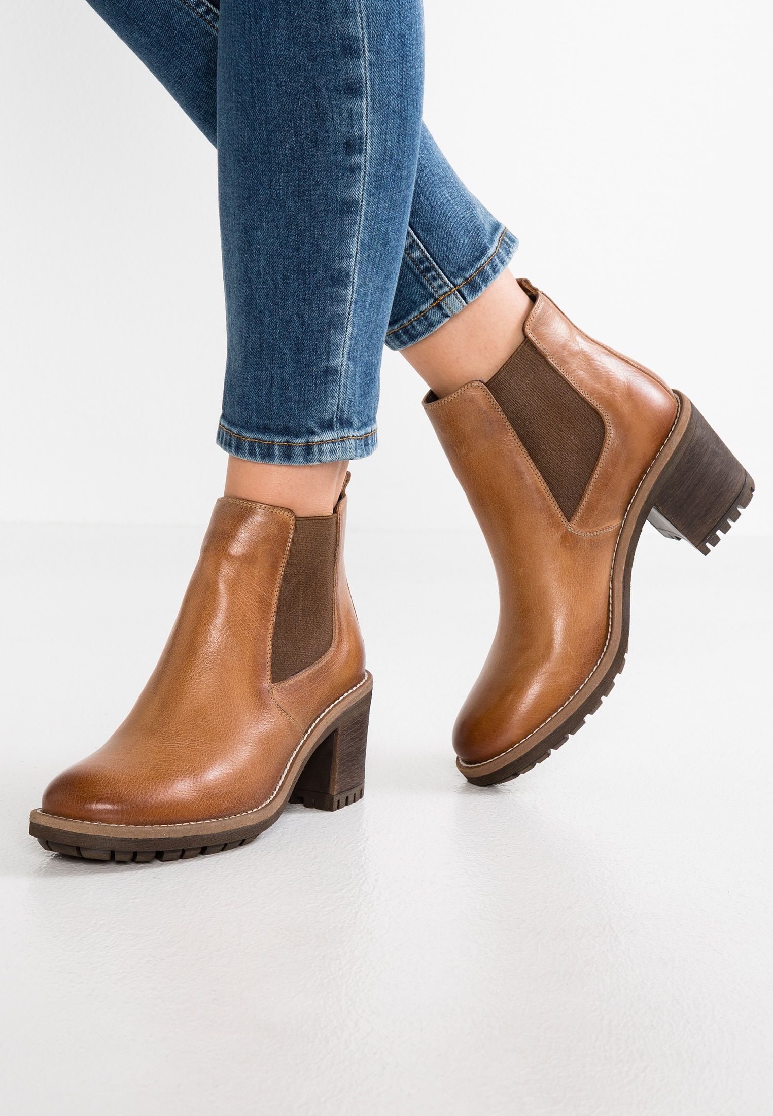 Boots Boots à à cognacWinter 18PinterestWinter talons N0w8mn
